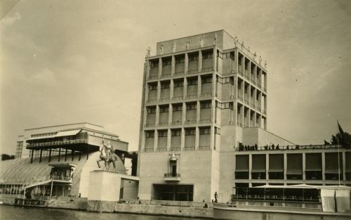 Wystawa Światowa w Paryżu w 1937