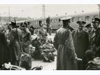 Ewakuacja 4. pułku lotnictwa z Francji do Anglii, w czerwcu 1940