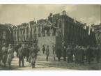 Odsłonięcie pomnika księcia Józefa Poniatowskiego w Warszawie, 3 maja 1923