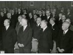 Posiedzenie Rady Narodowej ku czci Sikorskiego, 6 lipca 1943