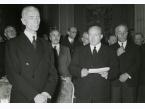 Posiedzenie Rady Narodowej ku czci Sikorskiego, 6 lipca 1943