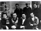 Byli oficerowie Armii Krajowej zesłani do miejscowości Riazań-Diagilewo (ZSRR).