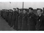 Dekoracja lotników polskich w Wielkiej Brytanii 19 marca 1943