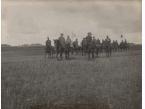 1. Dywizja Kawalerii gen. Juliusza Rómmla 15 września 1926